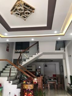 Bán Nhà HXH Kinh Dương Dương, Q. Liên Chiểu, 4 Tầng, View Biển, Vào Ở Ngay