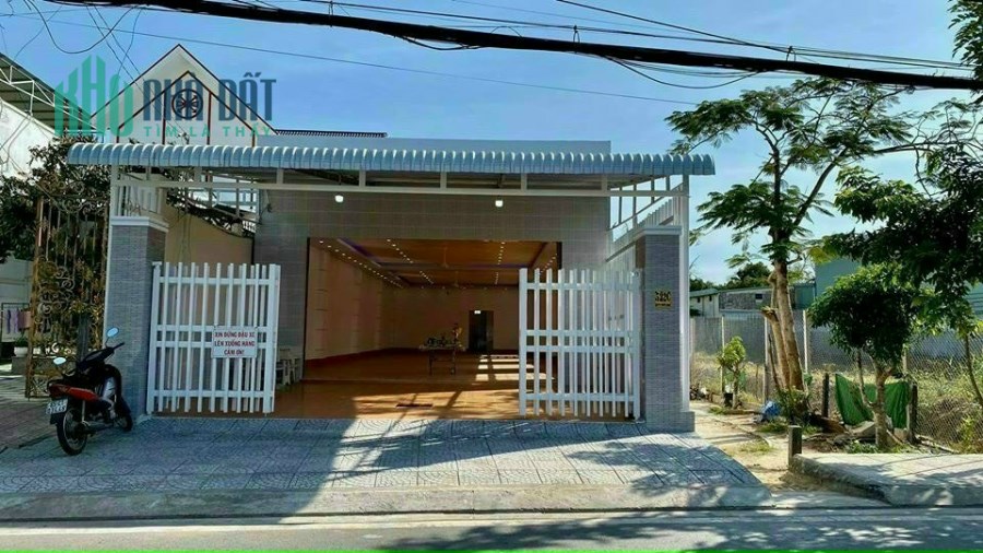 Chính chủ cần bán nhà mặt tiền Trần Hưng Đạo, Q. Cái Răng, Tp Cần Thơ