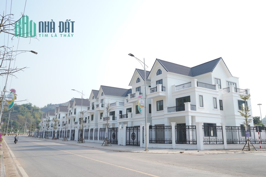 Đất nền dự án KĐT Picenza Sơn La - Ưu đãi hấp dẫn với khách hàng
