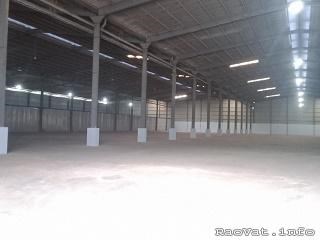 THÔNG BÁO CHO THUÊ KHO - 0914529357