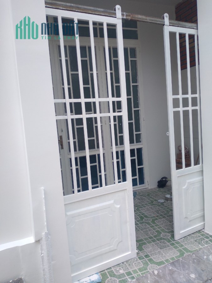 Chính chủ Cần Bán nhà K448 Trưng Nữ Vương, Đang cho thuê thu nhập ổn định