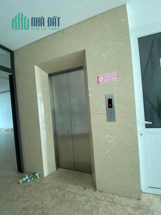 Bán nhà mặt phố Nguyễn Xiển, Thanh Xuân 92m, 7 tầng 5.2m mặt tiền, chỉ 36 tỷ (thươn lượng)