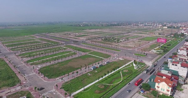Đất KCN Đồng Văn 3, Quốc lộ 1A,Hà Nam. Pháp lý bảo đảm, thông tin minh bạch, làm việc trực tiếp CĐT.