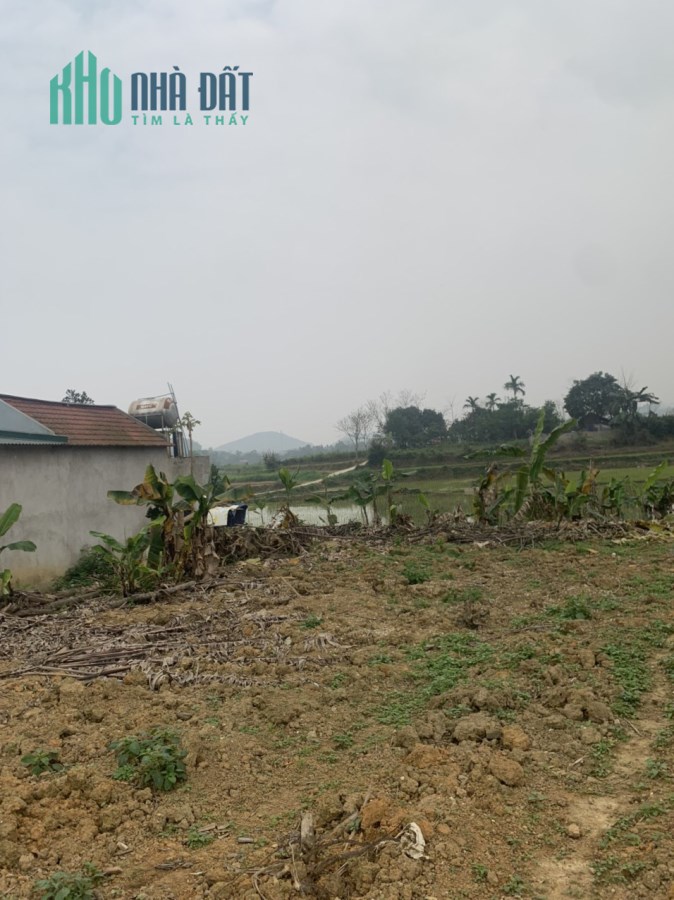 Bán nhanh 1096m tại thôn Cò , Yên Bình , Thạch Thất , Hà Nội