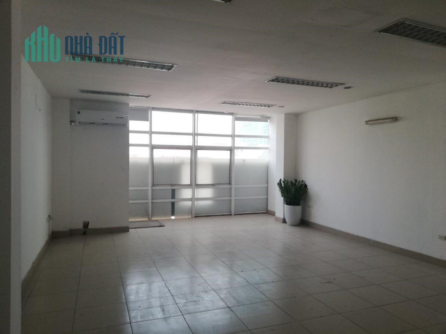 Cho thuê văn phòng tại tòa nhà biulding Phố Nguyễn Lương Bằng, Đống Đa.