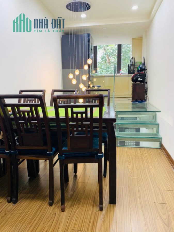 ĐẸP HIẾM-MẶT PHỐ-LÔ GÓC-KINH DOANH-20M 6T 6TỶ-PHÓ ĐỨC CHÍNH QUẬN BA ĐÌNH