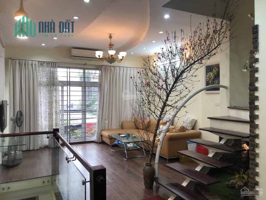 House for rent Tây Hồ/ Nhà nguyên căn full nội thất tại Đường Nước Phần Lan 60m2 x 5 tầng 19 triệu.
