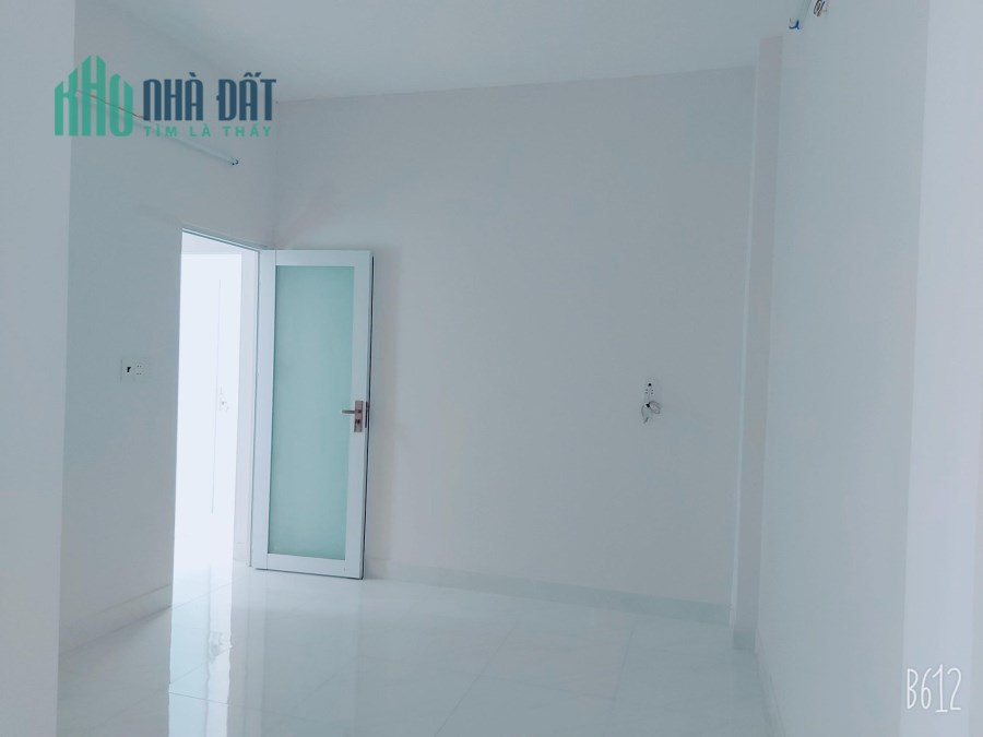 NGUYỄN VĂN NGHI – 37M2 – HẺM XE HƠI SÁT MẶT TIỀN – CHỈ 3 TỶ 65