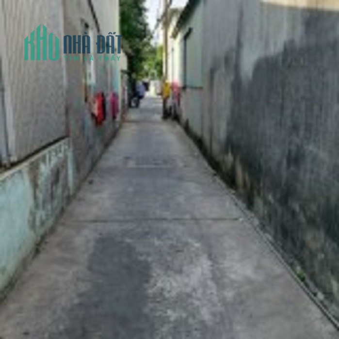 Đất thổ cư Bình Khánh - Cần Giờ - HCM, giá F0