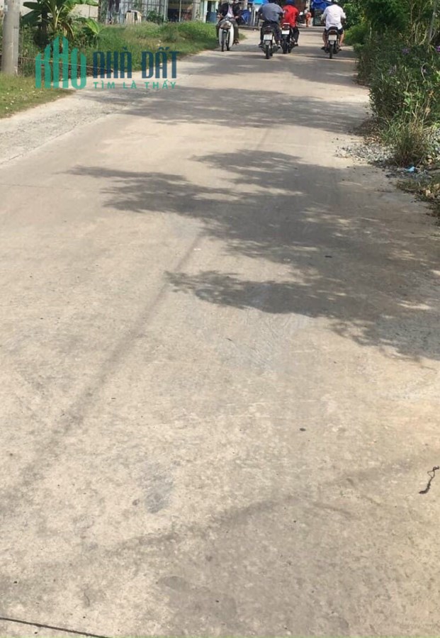 292m2 hẻm đường Một Quang,Phước Thạnh,TP.Mỹ Tho,Tiền Giang