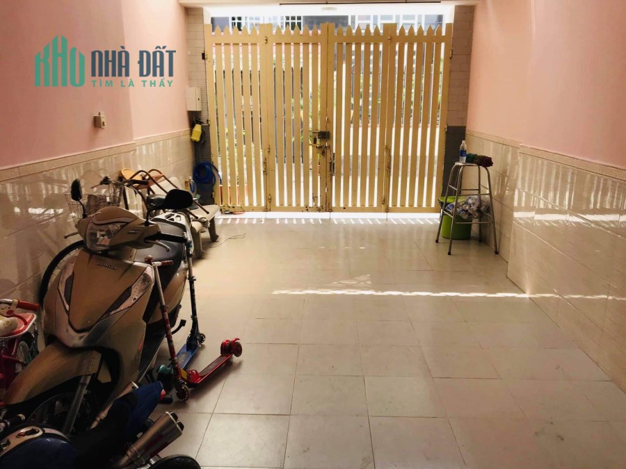 Bán Gấp Nhà Tam Phú, TĐ, DT 115m2, 2 Tầng, Xe Hơi Vào Nhà Chỉ 5.99 T