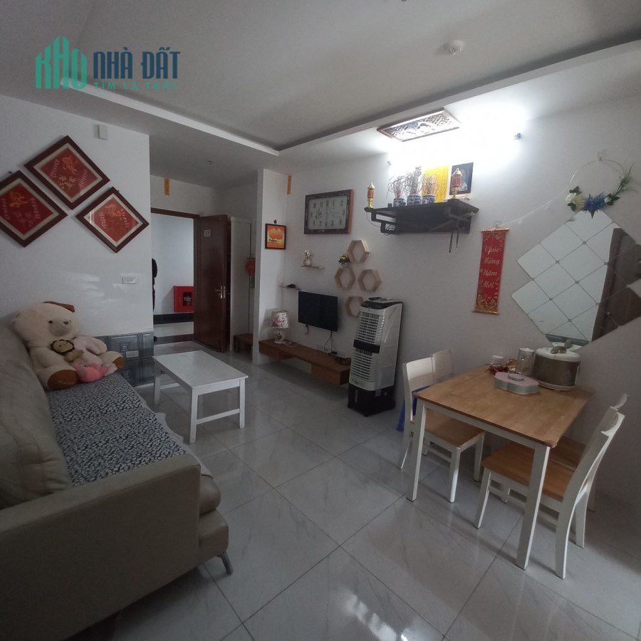 Cho thuê căn hộ chung cư ecohome 3, full đồ, vào ở luôn.
