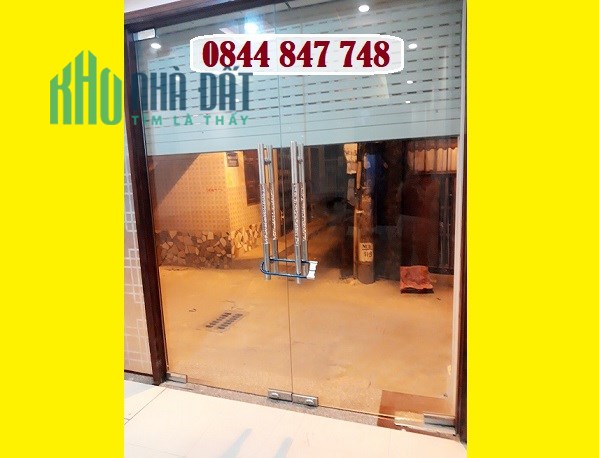 Chính chủ cho thuê mặt bằng tầng 1 tại Số 73 ngõ 145 Quan Nhân, Thanh Xuân, 2,7tr; 0844847748