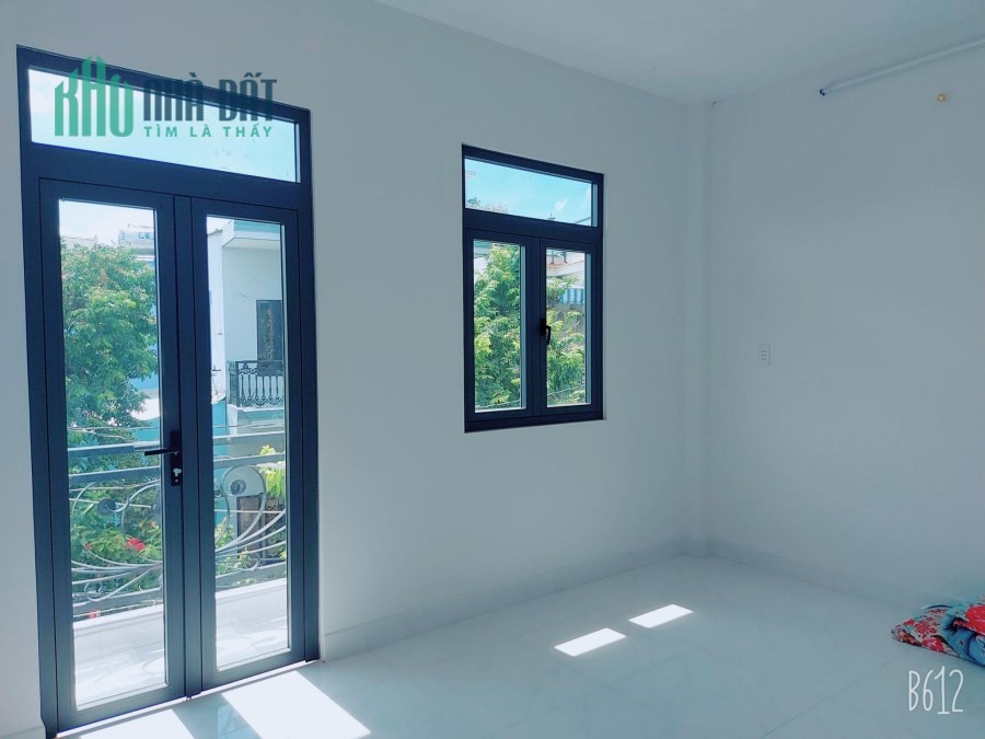 NGUYỄN VĂN NGHI – 37M2 – HẺM XE HƠI SÁT MẶT TIỀN – 2 TẦNG - CHỈ 3 TỶ 65