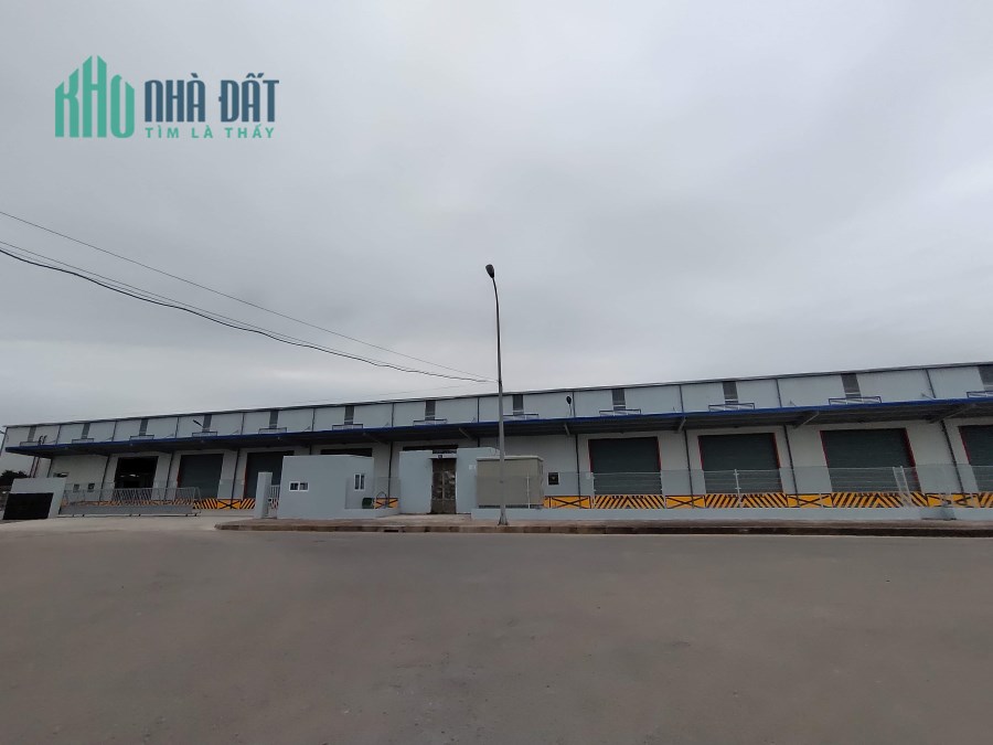 Cho thuê kho nhà xưởng DT 1000m2 2000m2 20000m2 tại Long Biên, Hà Nội, LH 0968530776