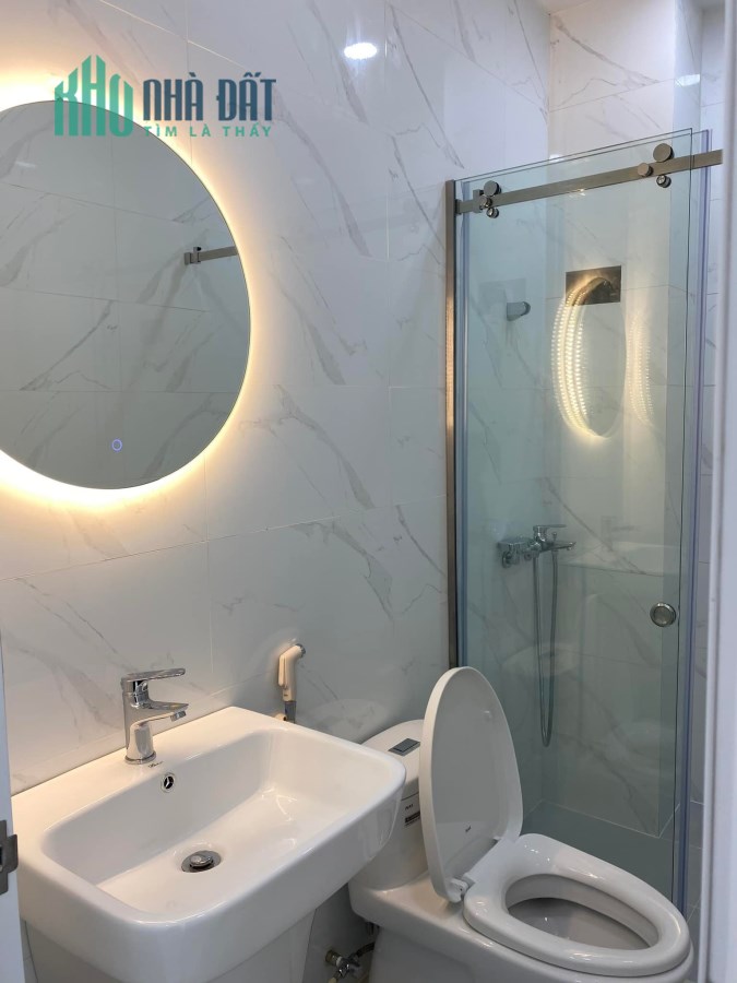 Chủ tặng nội thất, giá hạt rẻ, khu dân cư không lo giải tỏa, Tôn Thất Thuyết, quận 4.