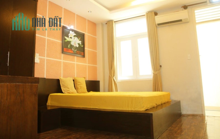 Chủ ngộp oxi gấp bán Dt đất 48,6m2 chỉ 3,85 tỷ, không quy hoạch, gần Xóm Chiếu,quận 4.