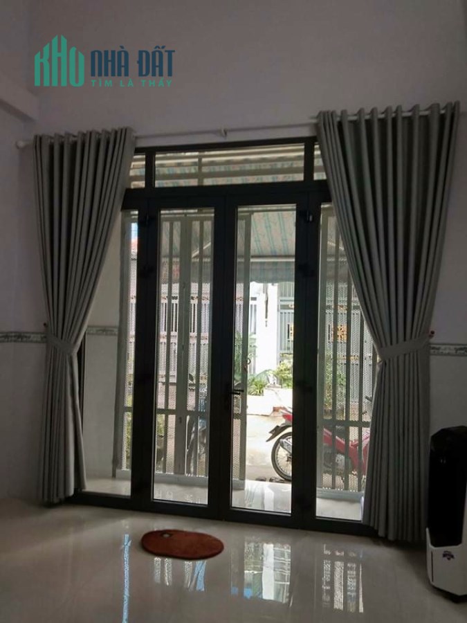 - Bán nhà hẻm 1982 huỳnh tấn phát, Thị trấn nhà bè.TPHCM