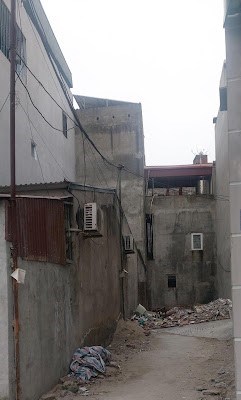 Bán đất Huyền Kỳ. Phú Lãm. Hà Đông. 2.8 tỷ, 52m  ô tô vào nhà.