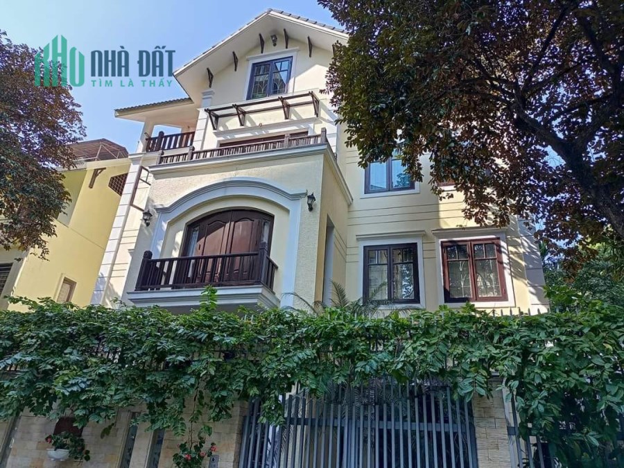 Bán Siêu Biệt Thự Hiếm Nguyễn Trãi, Thanh Xuân, Lô Góc, Gara Ô Tô, 70m2, MT 11m. Giá 18 tỷ