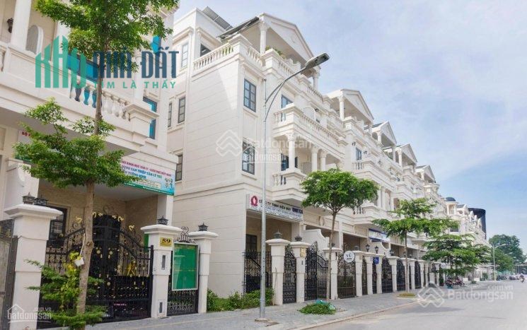 CẦN BÁN CĂN NHÀ HOÀN THIỆN, CÓ THANG MÁY, 3 MẶT THOÁNG, KHU CITYLAND PARK HILLS, 397M2, GIÁ 20 TỶ