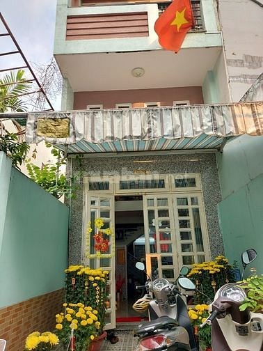 Bán gấp nhà HXH 6M, Nguyễn Kiệm, Gò Vấp, DTSD 125m2, 7.68 Tỷ - Chính chủ