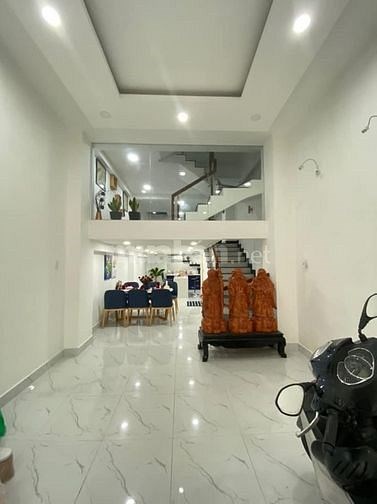 Mặt tiền cực đẹp Thích Quảng Đức, 62m2, 5 tầng chỉ 15,5 tỷ, Chính chủ