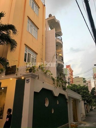 Kẹt tiền bán Căn hộ dịch vụ Đào Duy Anh .P 9. Phú Nhuận 21 Tỷ chính chủ