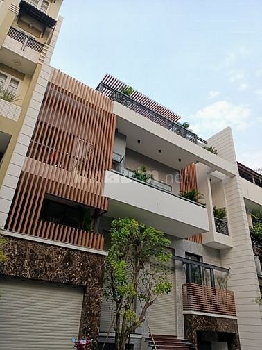 Hàng hiếm Phú Nhuận! Bán Biệt Thự Phú Nhuận, Khu VIP, 48 Tỷ