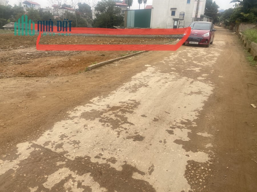 HƠN TỶ có ngay 250m2 Hòa Trúc, Hòa Thạch cách DH09 chỉ 30m. LH:0977234623