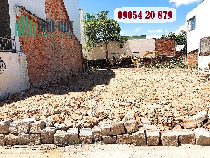 Bán 2 lô đất LK cách biển gần 1km Trường Sơn, Vĩnh Trường, TP.Nha Trang, 0905420879