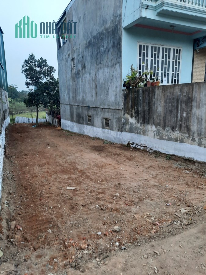 Siêu phẩm lô 123,6m2 full thổ cư trục chính đường Phú Mãn, giá 17,5tr/m2