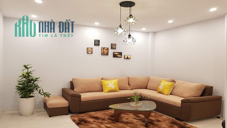 Cho thuê nhà riêng mới đẹp, giá rẻ tại Thụy Khuê, Tây Hồ, 5PN, 3WC, 5 tầng