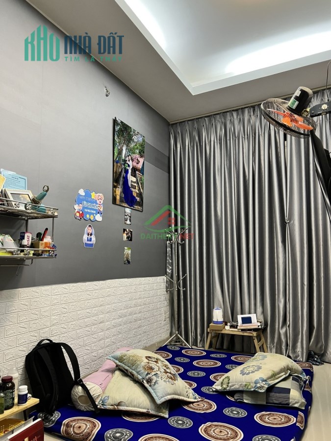 Bán nhà HXH quận 6 chính chủ lâu đời cần bán gấp do nợ ngân hàng