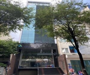 VIEW HỒ HOÀNG CẦU THƠ MỘNG, 250M2, MT10, NHỈNH 60 TỶ, PHÙ HỢP TOÀ VP 9 TẦNG, 1 HẦM, DÒNG TIỀN 300TR