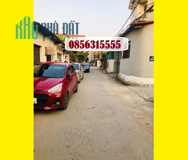 Bán đất vị trí đẹp Xã thọ xuân, Đan Phựơng, 22tr/m2; 0856315555
