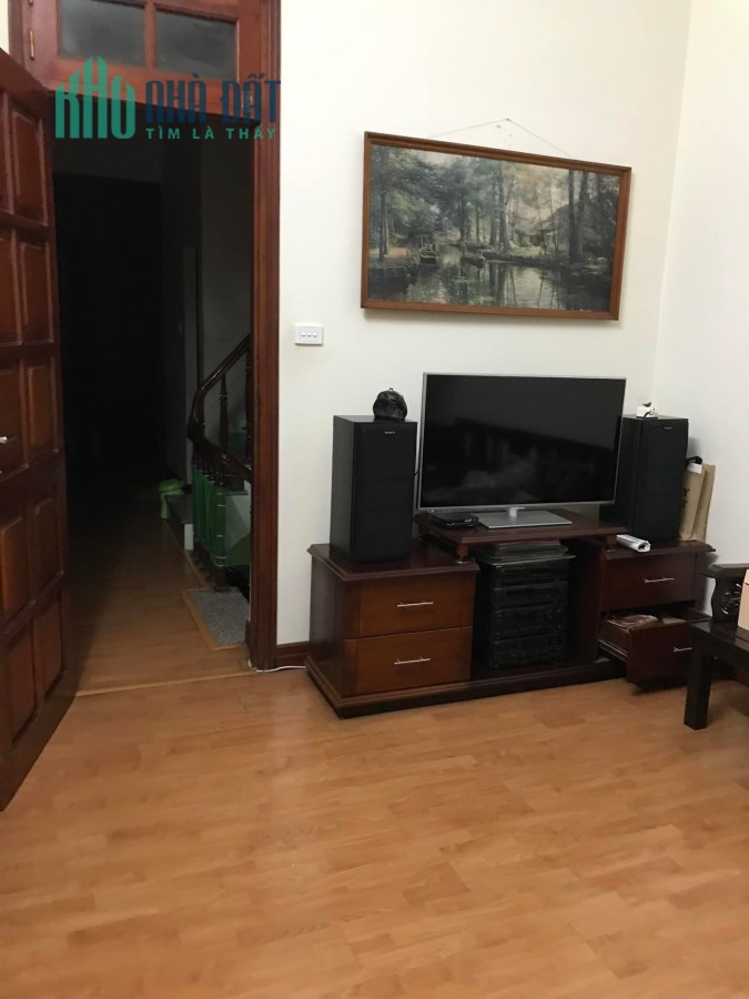 VỊ TRÍ HIẾM-MẶT PHỐ-VỈA HÈ-KINH DOANH ĐỈNH-47M 4T 18xTỶ-TRẦN TỬ BÌNH CẦU GIẤY