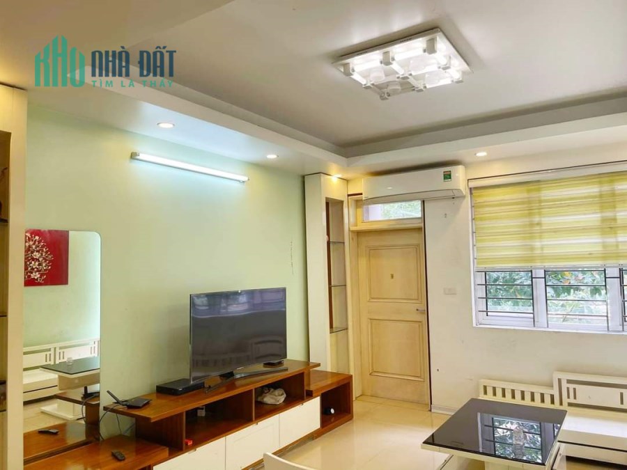 Bán Liền kề Kiến Hưng, Hà Đông, 55m x 5T