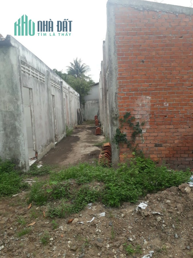 Chính chủ cần bán nhanh lô đất Thổ Cư tại Phường Tân Khánh , Long An , Giá tốt