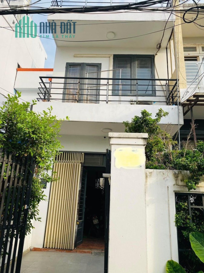 Bán gấp nhà Dương Quảng Hàm, phường 5, Quận Gò Vấp
