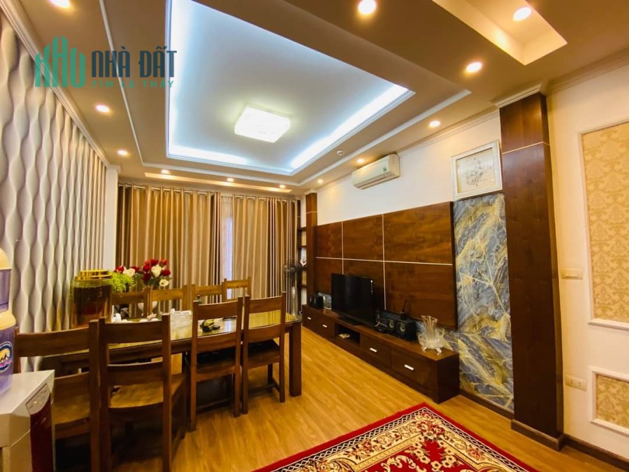 Bán nhà Thái Hà, Đống Đa,  65m x 6T, Thang máy