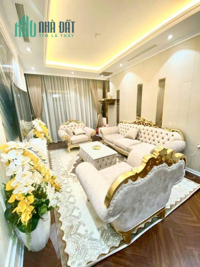 Bán nhà phân lô Huỳnh Thúc Kháng,Đống Đa ô tô vào nhà, 80m2, MT 5m. Giá 20 tỷ.
