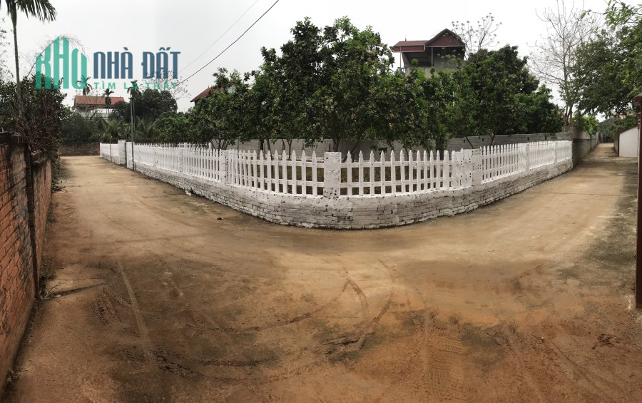 Vỡ nợ bán gấp lô góc 3 mt Hòa Trúc Hòa Thạch. LH: 0977234623
