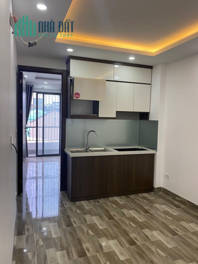 Căn hộ mini, 2PN - Giá cực ưu đãi trong tháng 3
