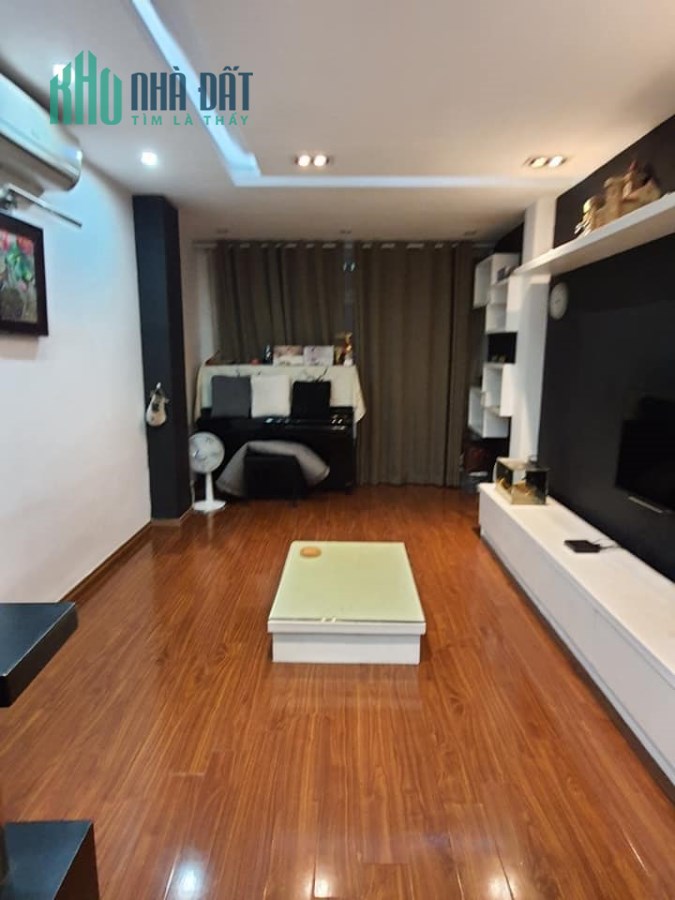 VỊ TRÍ HIẾM-MẶT NGÕ GẦN PHỐ-26M 5T 7xTỶ-NGUYỄN TRI PHƯƠNG BA ĐÌNH-Ở NGAY
