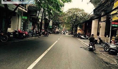 VỊ TRÍ HIẾM-MẶT PHỐ HÀNG MÀNH QUẬN HOÀN KIẾM-20M 6T 12xTỶ-KINH DOANH ĐỈNH