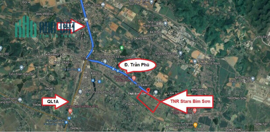 Còn 1 lô duy nhất - 70M - ĐẤT NỀN KHÔNG XÂY - SỔ ĐỎ