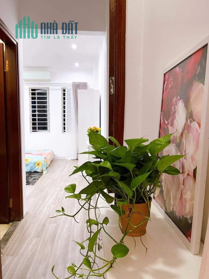 Bán nhà phố Đỗ Quang, Trung Hoà, Cầu Giấy, Hà Nội, Ngõ Ô Tô, 4 Tầng, 56 M2, 14,8 tỷ