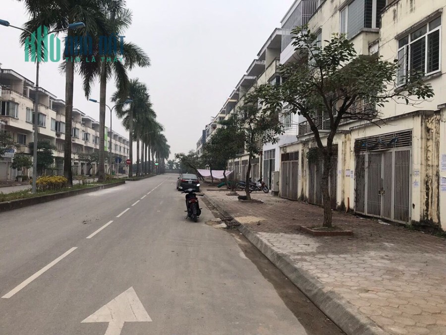 Chính chủ cần chuyển nhượng liền kề Tân Tây Đô giá đầu tư
