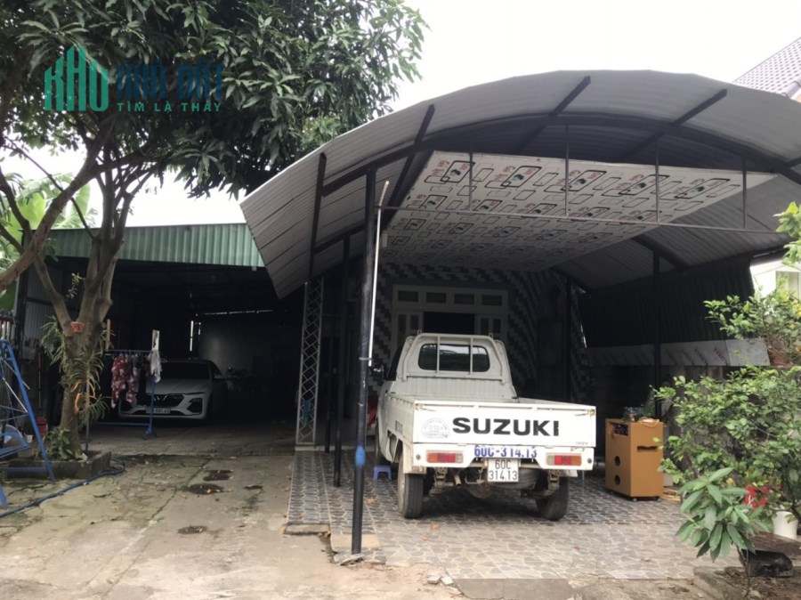 Bán nhà chính chủ tại số 28/5 đường số 5, TT Gia Ray, Xuân Lộc, Đồng Nai, giá tốt